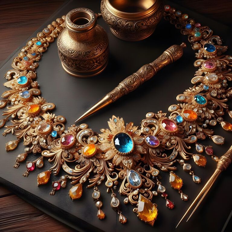 Entry to the Crystal Museum is only by prior appointment. To book your appointment, please contact: 