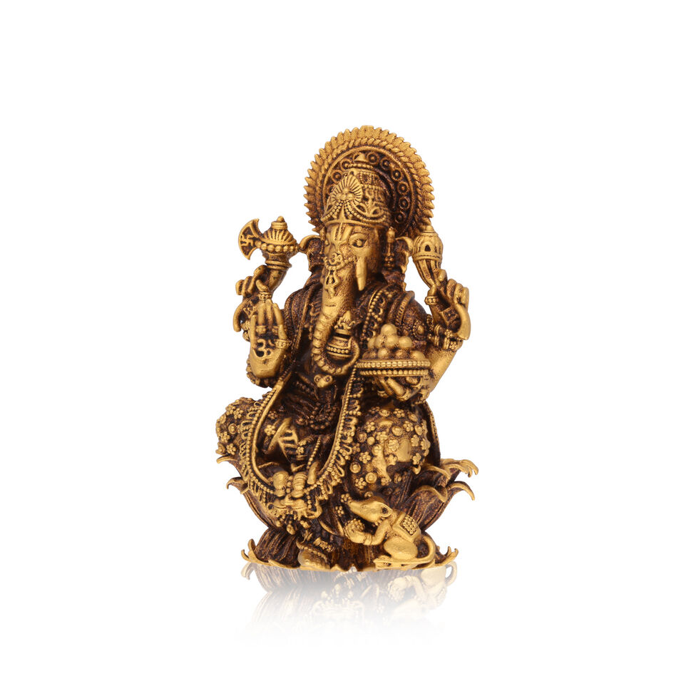 GOLD ARTICLE BY C.KRISHNIAH CHETTY GROUP