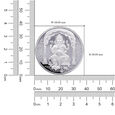 Coin - Lord Ganesh