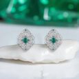 TP Sprezzatura~Dia/Color Gem Open Set
