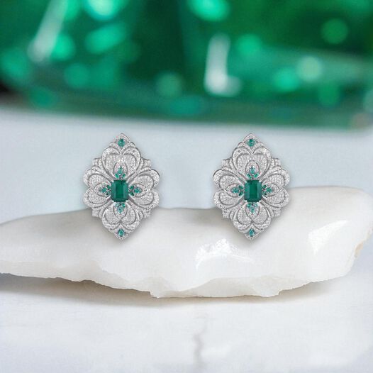 TP Sprezzatura~Dia/Color Gem Open Set