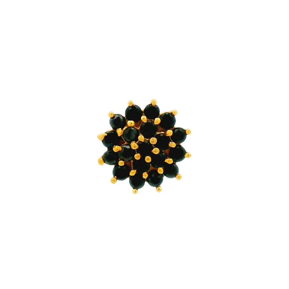 GEMSET NOSE SCREW IN CASTING