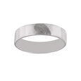 RN for Gents - plain platinum