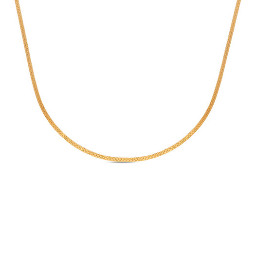 Plain Gold Chain Machine variants