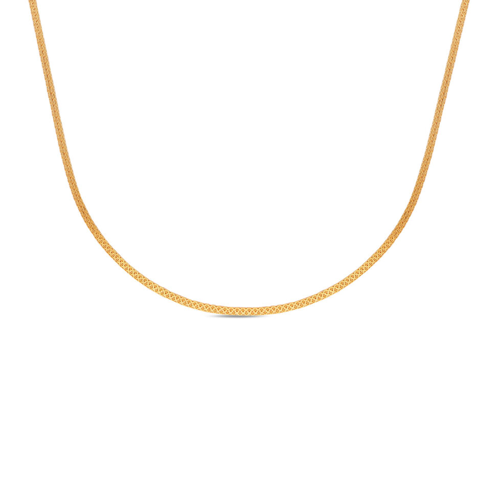 Plain Gold Chain Machine variants