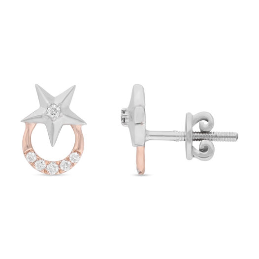 TP in bi-metal set with dia