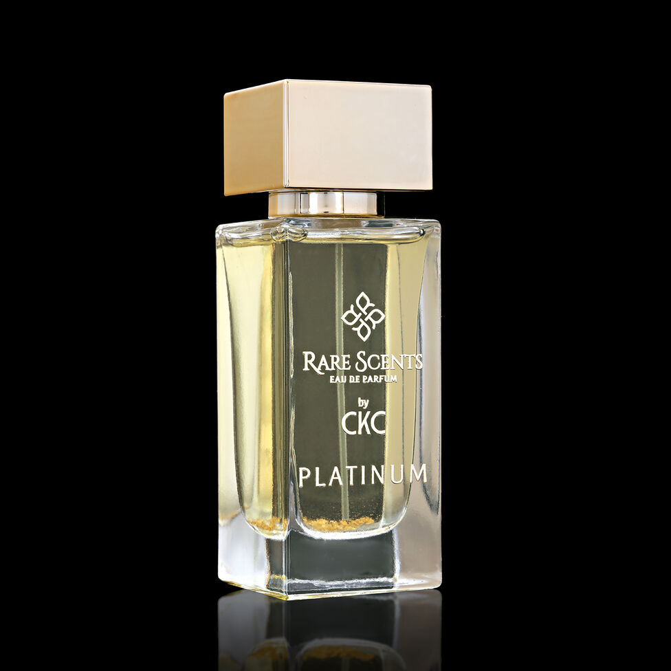 Rare Scents by CKC - Platinum - 50ml