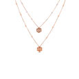 CHAIN +PENDANT IN CONTEMPORARY DESIGN
