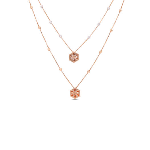 CHAIN +PENDANT IN CONTEMPORARY DESIGN