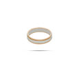 RN in Wedding Band pattern - L