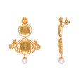 GEMSET EARDROPS - SPREZZATURA DESIGN