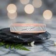 RN in bi-metal set with Dia - G