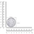 Coin - Goddess Lakshmi
