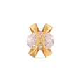 GEMSET NOSE SCREW IN CASTING