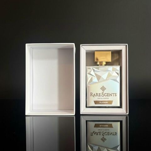 Rare Scents by CKC - Platinum 100ML