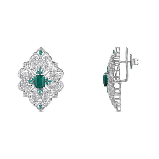 TP Sprezzatura~Dia/Color Gem Open Set
