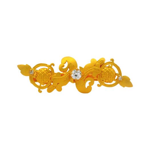 RN Sprezzatura with gems