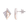 TP in bi-metal set with dia