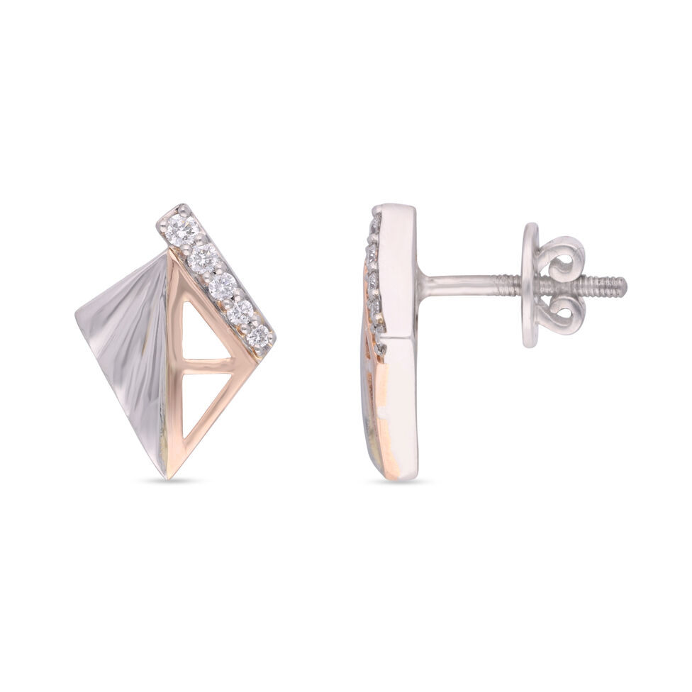 TP in bi-metal set with dia