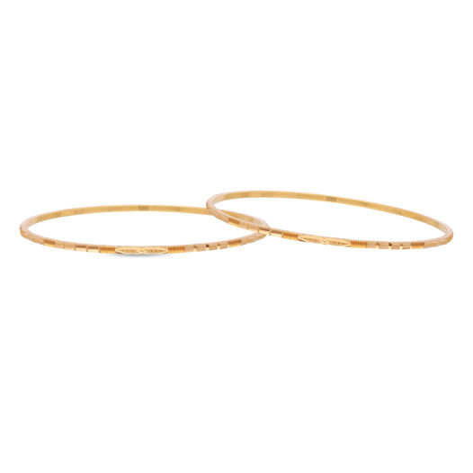 BP with machine cutting - Thin