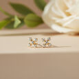 Tops with 5 Diamonds without Lines