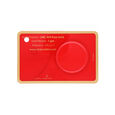 1 gm Gold Foil Coin - Newborn Baby