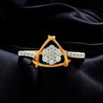 RN fancy designs with Dia open set L
