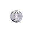Coin - Lord Ganesh