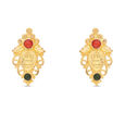 TP Filigree/Die/gold beads