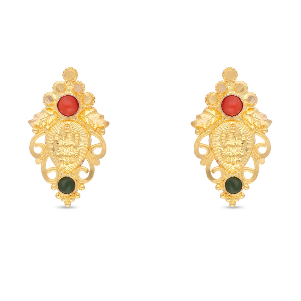 TP Filigree/Die/gold beads