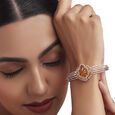 BO Sprezzatura~Dia/Color Gem Open Set