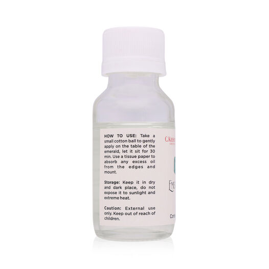 Emerald Oil
