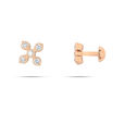 Tops with 5 Diamonds without Lines