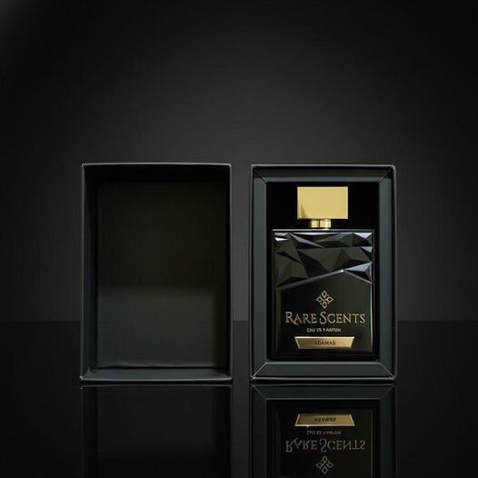 Rare Scents by CKC - Adamas 100ML