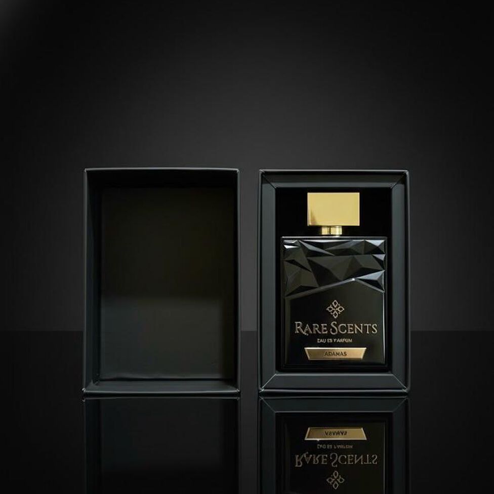 Rare Scents by CKC - Adamas 100ML
