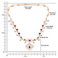 NK set with Real Navaratnas Open set