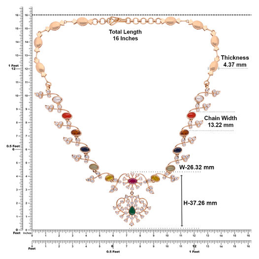 NK set with Real Navaratnas Open set