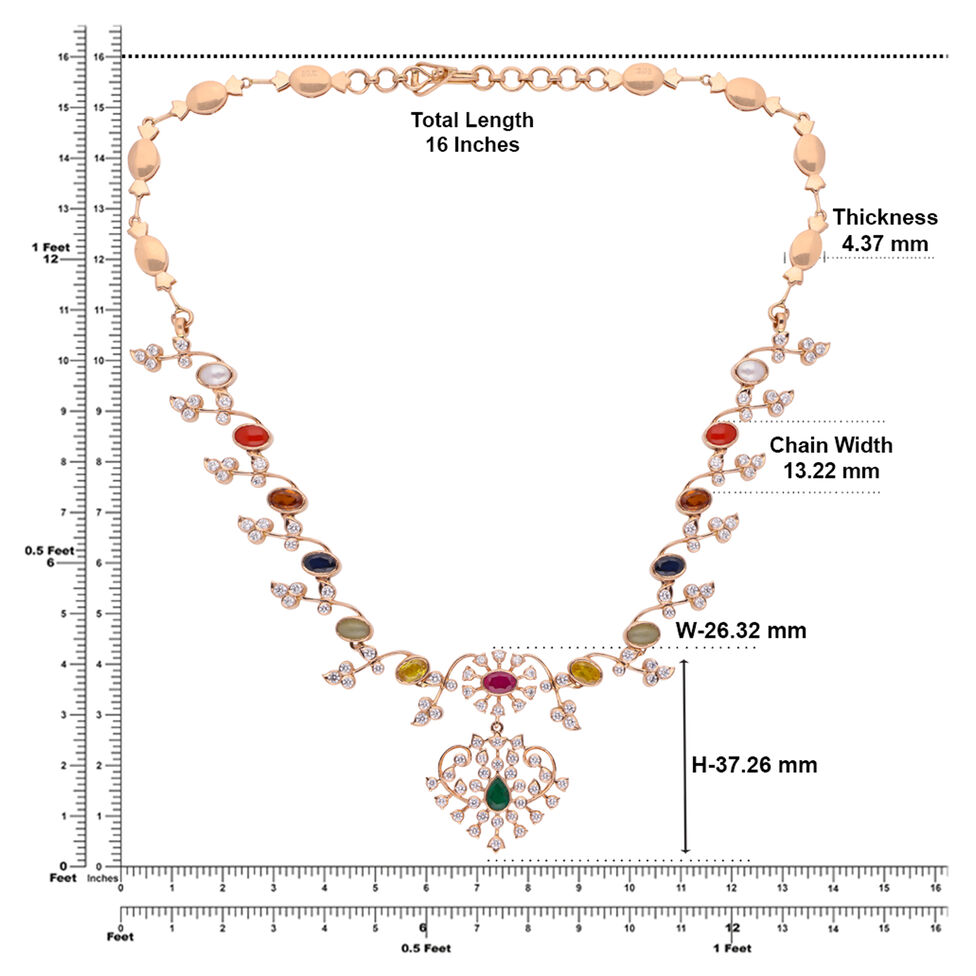 NK set with Real Navaratnas Open set