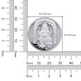 Coin - Lord Ganesh