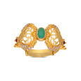 RN Sprezzatura with gems