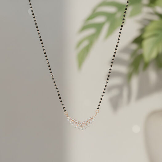 CP of black beads with a Dia PN - 2 loop