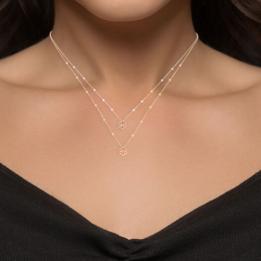 CHAIN +PENDANT IN CONTEMPORARY DESIGN
