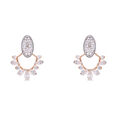Diamond Deatchable Jackets Set With Gems