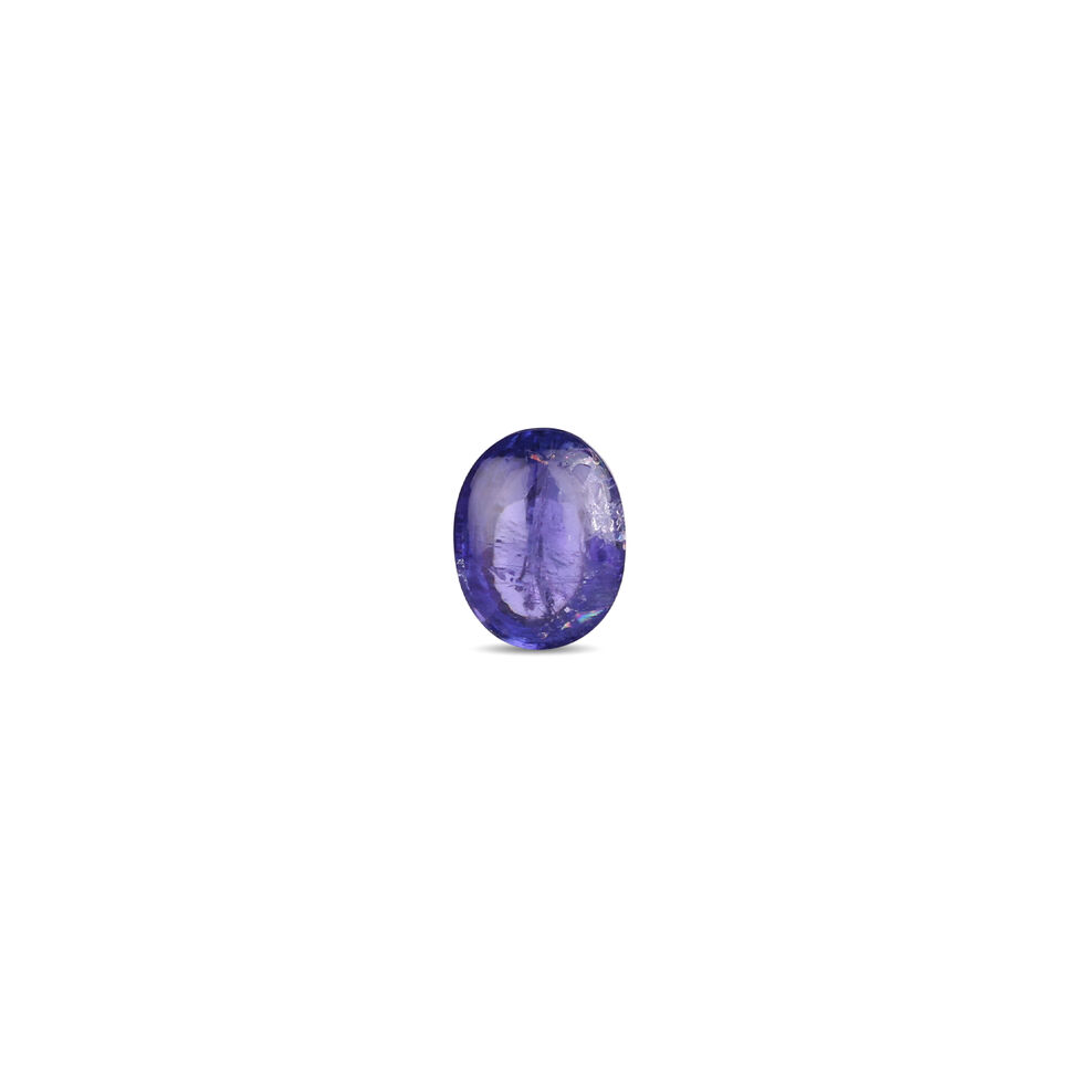 Tanzanite
