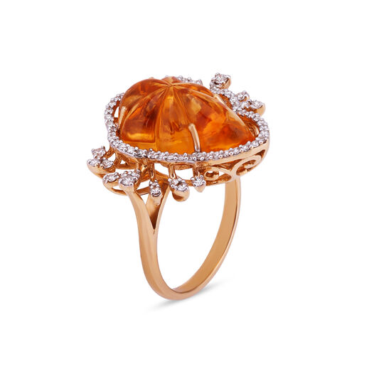 RN Sprezzatura~Dia/Color Gem Open Set
