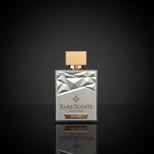 Rare Scents by CKC - Platinum 100ML