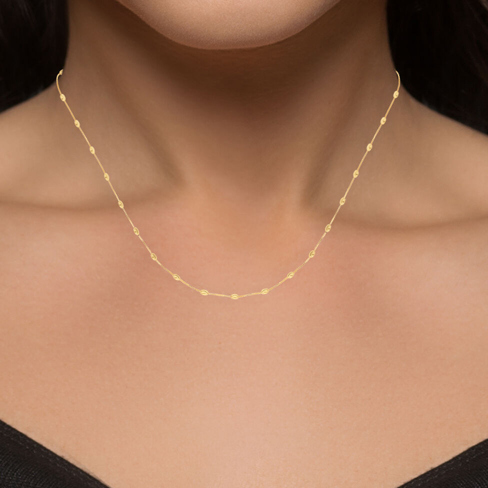 Plain Gold Chain Machine variants