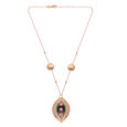 CHAIN +PENDANT IN CONTEMPORARY DESIGN