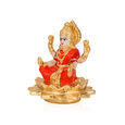 PEARL WHITE KAMAL LAXMI SMALL
