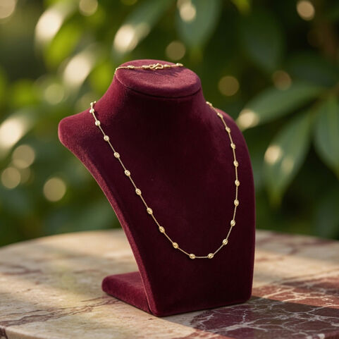 Plain Gold Chain Machine variants